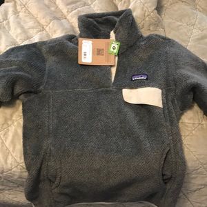 Brand new Patagonia